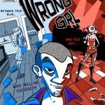 TheWrongGirlCover