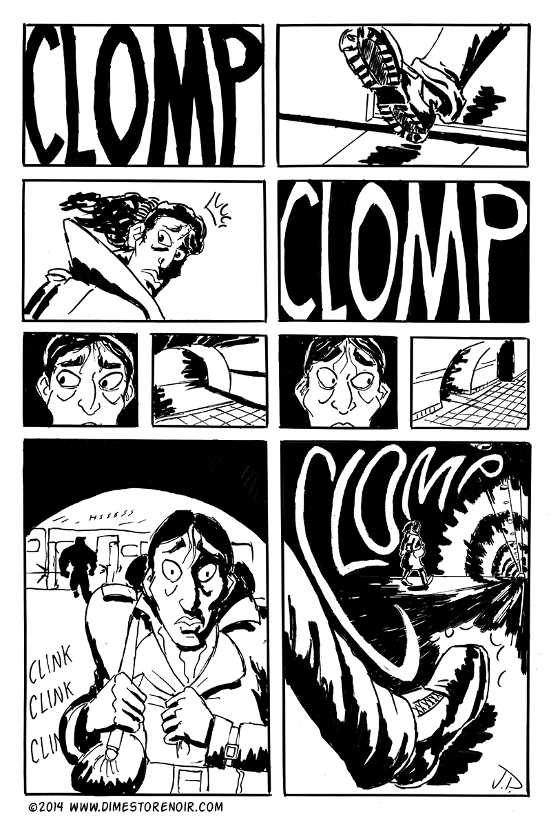 CLOMP